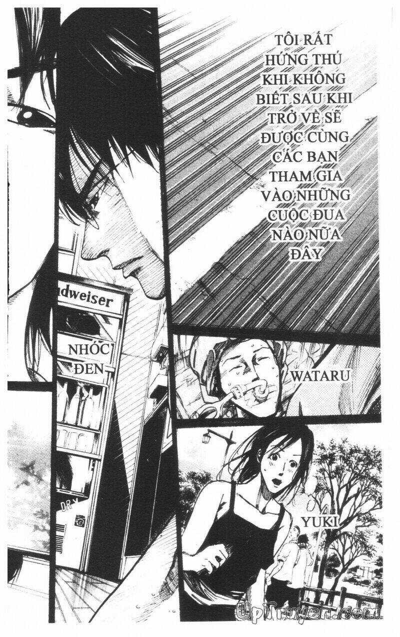 Over Drive - Chapter 14 - Trang 180