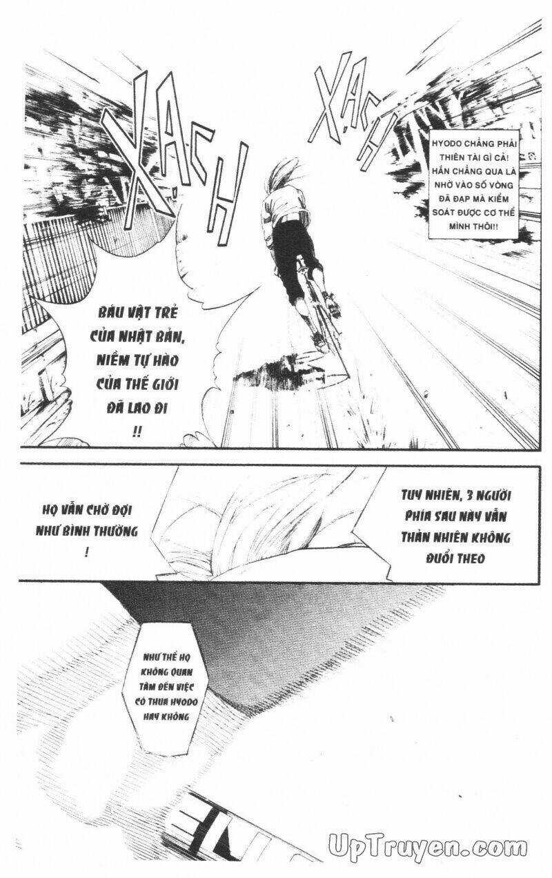 Over Drive - Chapter 14 - Trang 19