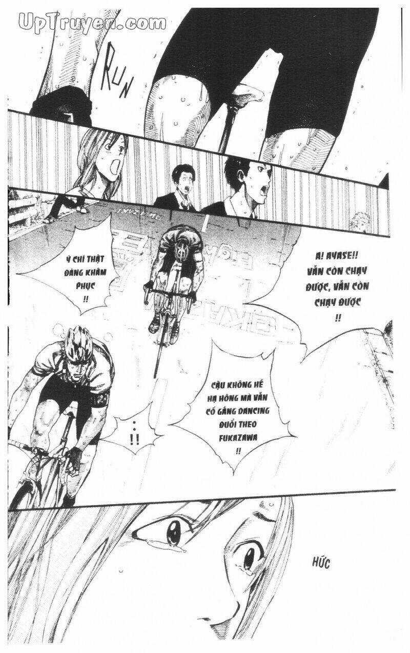 Over Drive - Chapter 14 - Trang 184