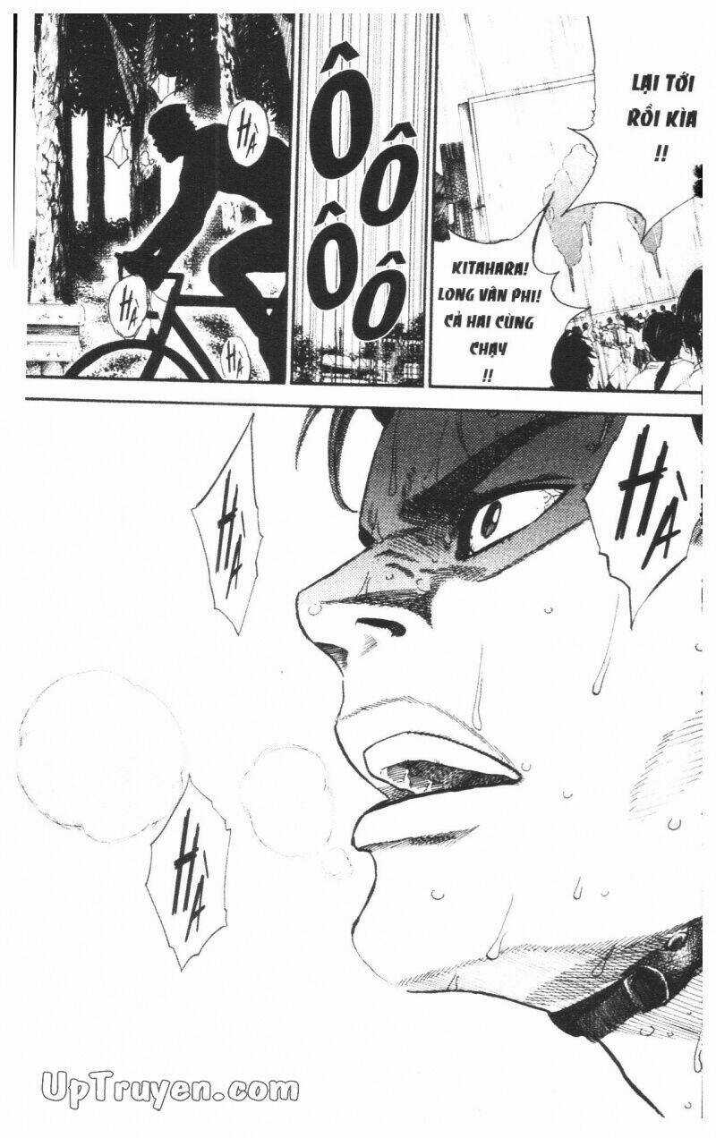 Over Drive - Chapter 14 - Trang 187