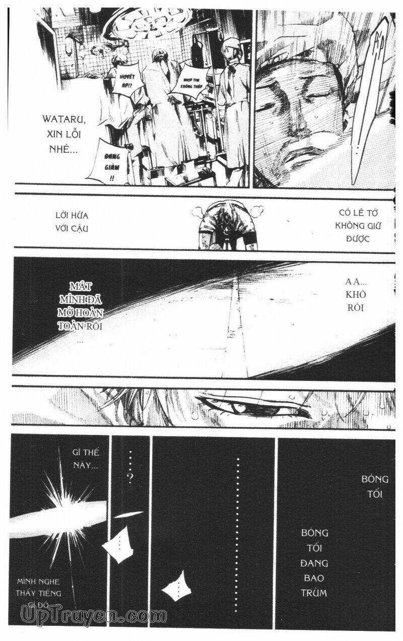 Over Drive - Chapter 14 - Trang 189