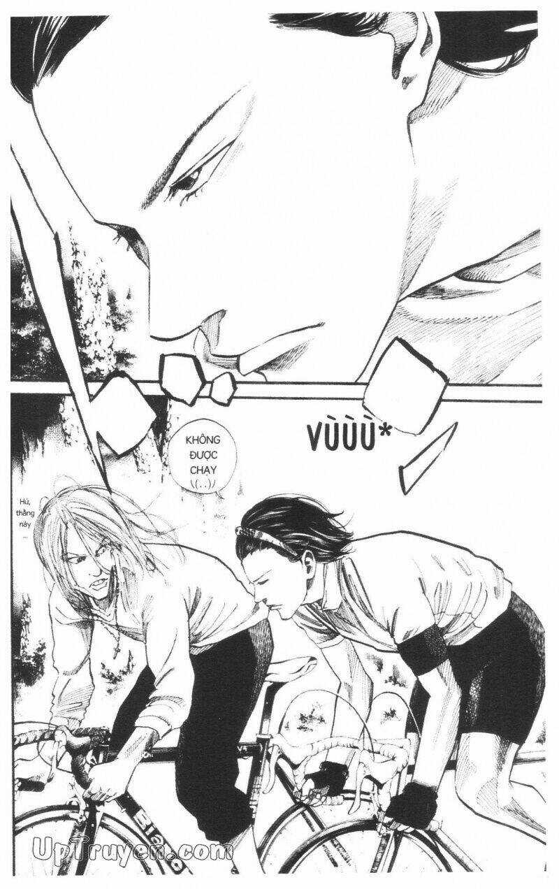 Over Drive - Chapter 14 - Trang 20