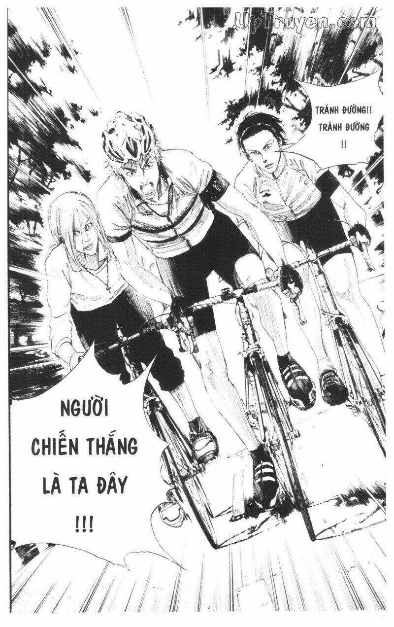 Over Drive - Chapter 14 - Trang 24