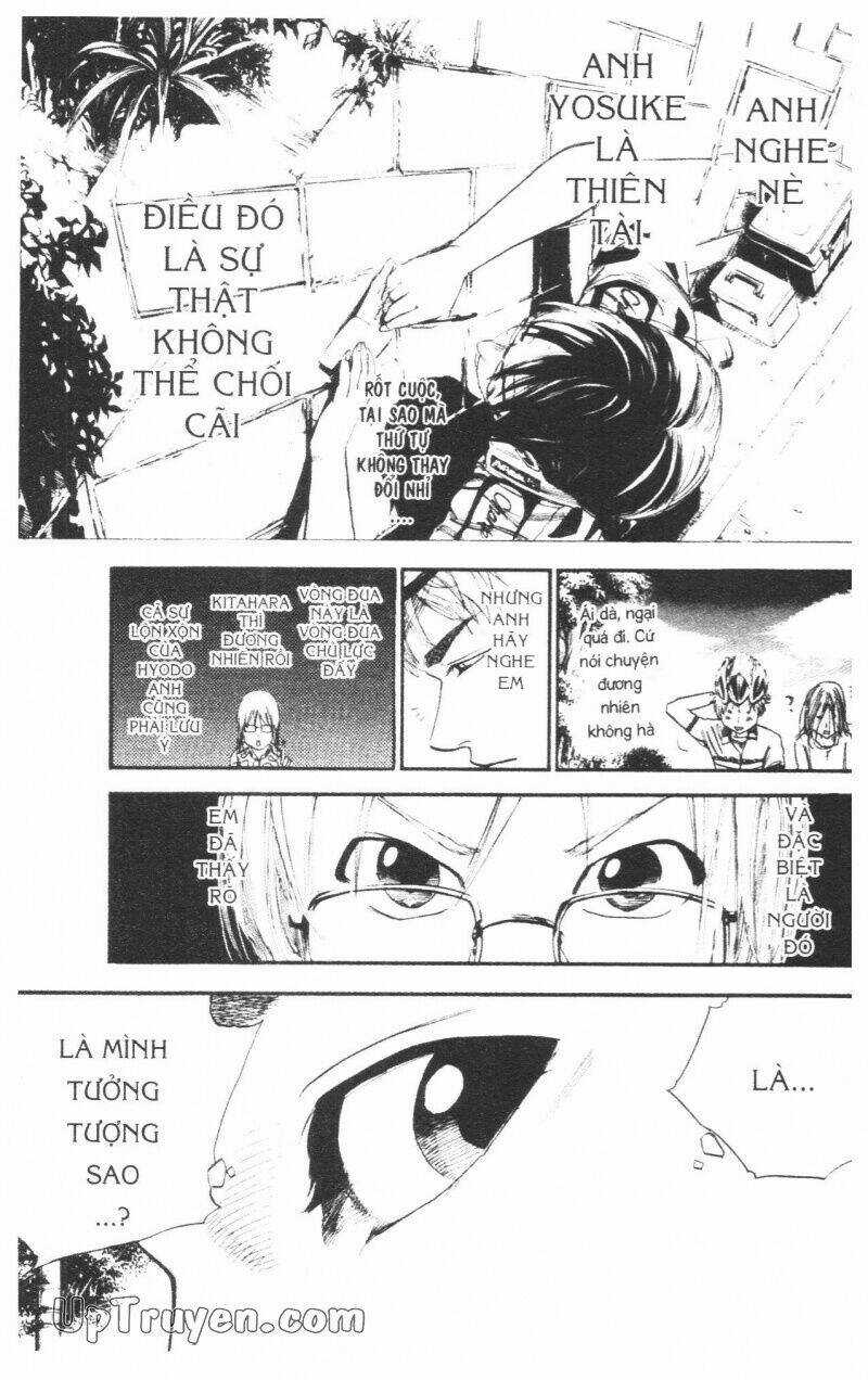 Over Drive - Chapter 14 - Trang 27