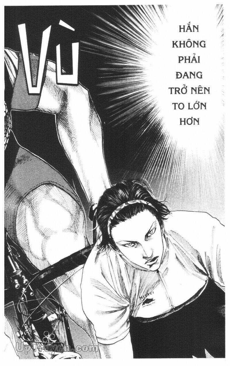 Over Drive - Chapter 14 - Trang 28