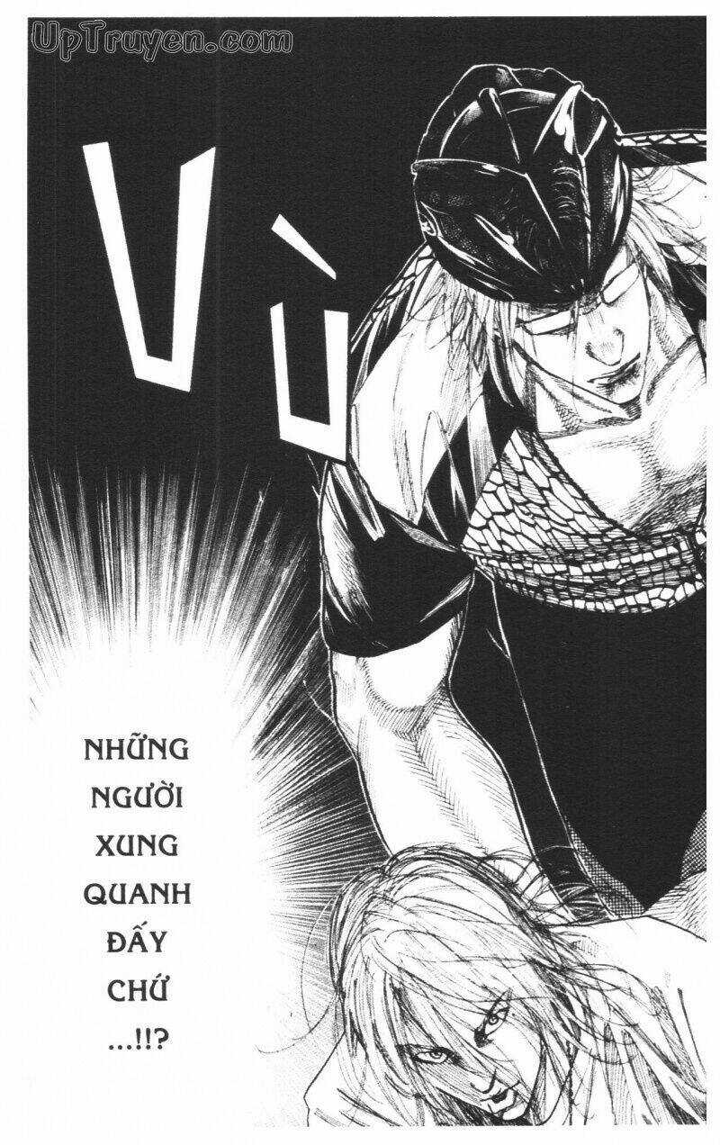 Over Drive - Chapter 14 - Trang 29