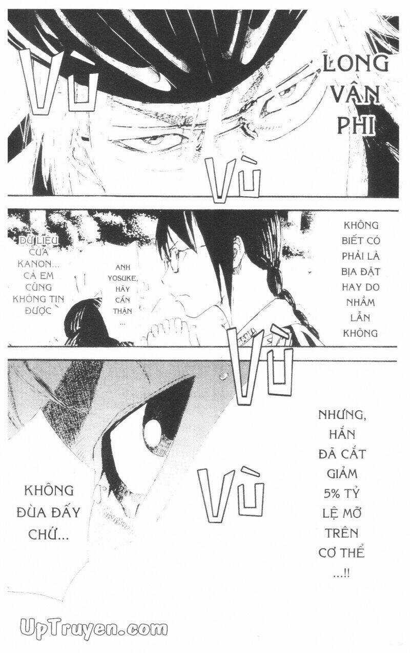 Over Drive - Chapter 14 - Trang 30