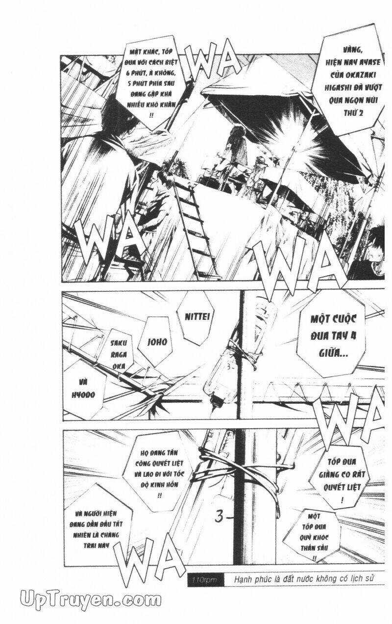 Over Drive - Chapter 14 - Trang 31