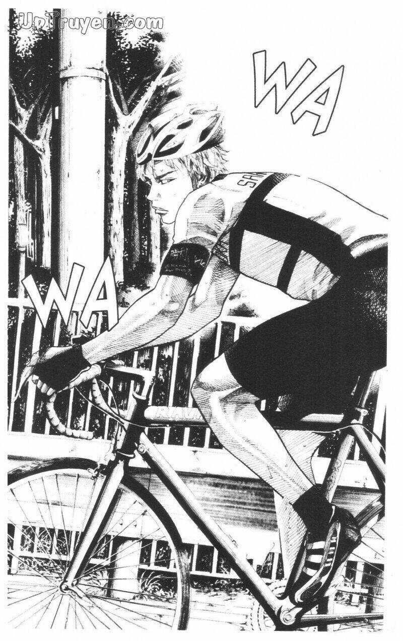 Over Drive - Chapter 14 - Trang 32