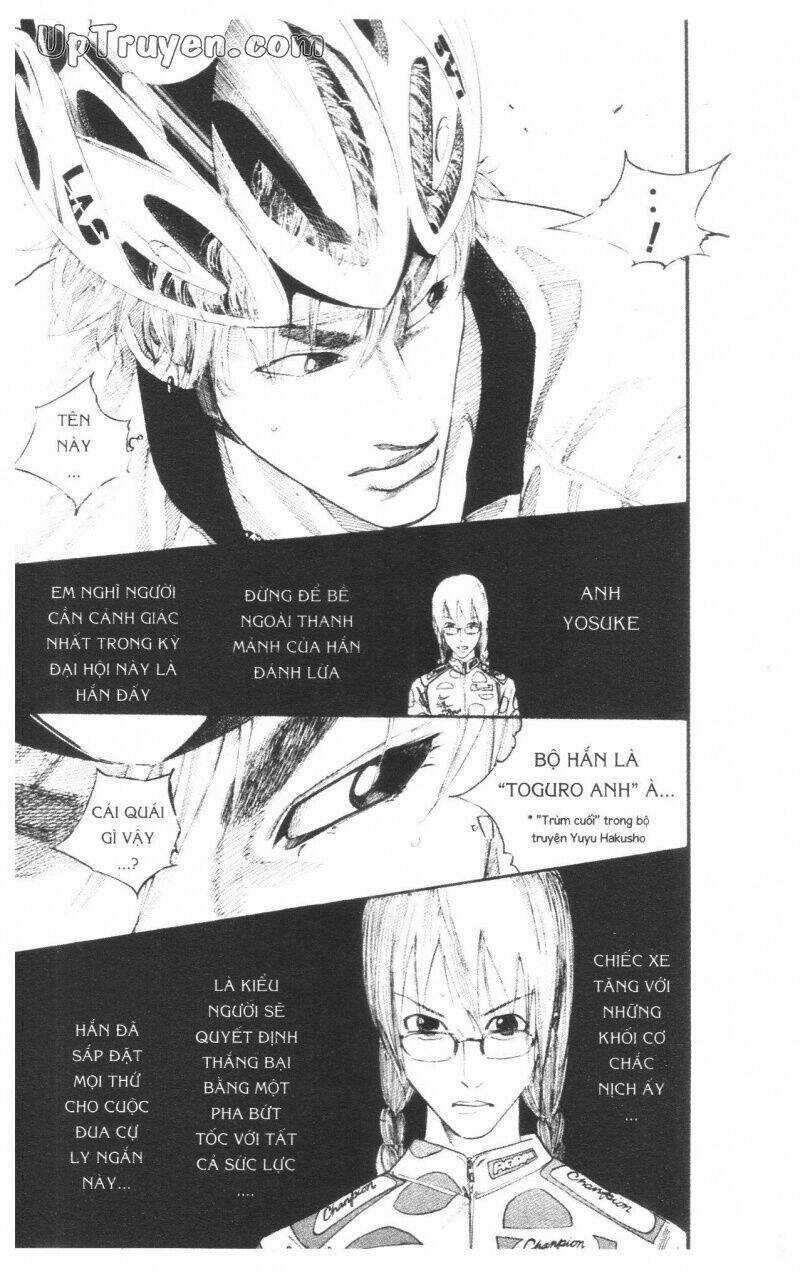 Over Drive - Chapter 14 - Trang 34