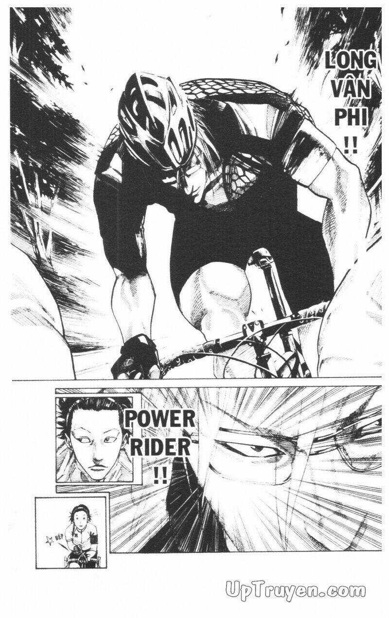 Over Drive - Chapter 14 - Trang 35