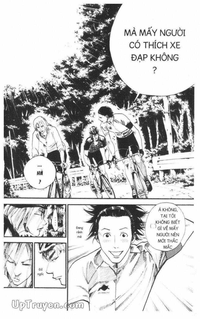 Over Drive - Chapter 14 - Trang 36