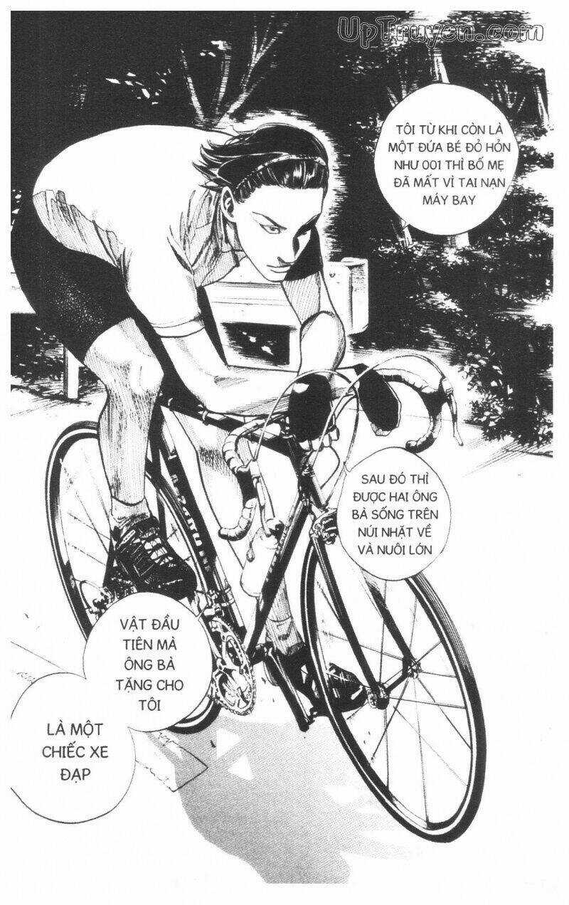 Over Drive - Chapter 14 - Trang 38