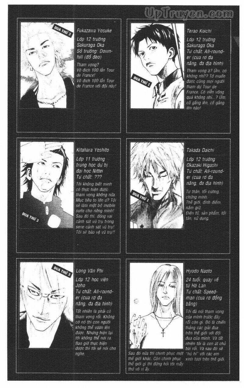 Over Drive - Chapter 14 - Trang 5