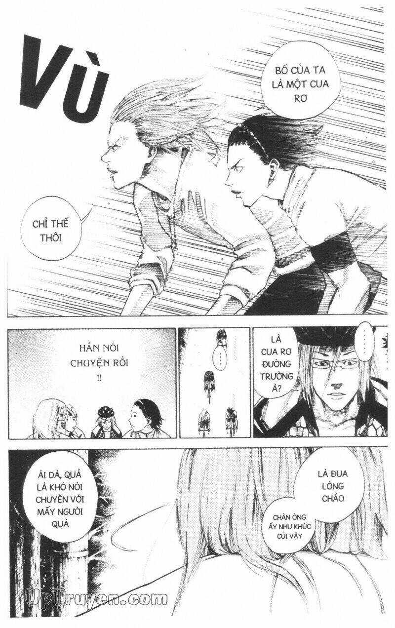 Over Drive - Chapter 14 - Trang 42