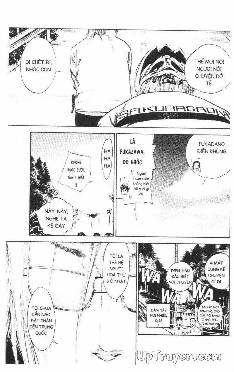 Over Drive - Chapter 14 - Trang 43