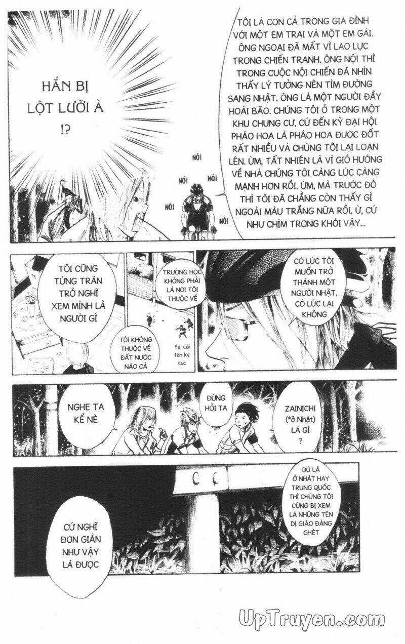 Over Drive - Chapter 14 - Trang 44