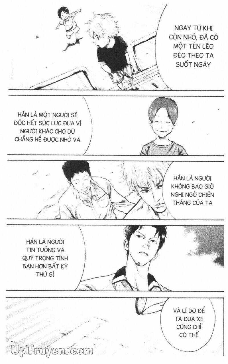 Over Drive - Chapter 14 - Trang 49