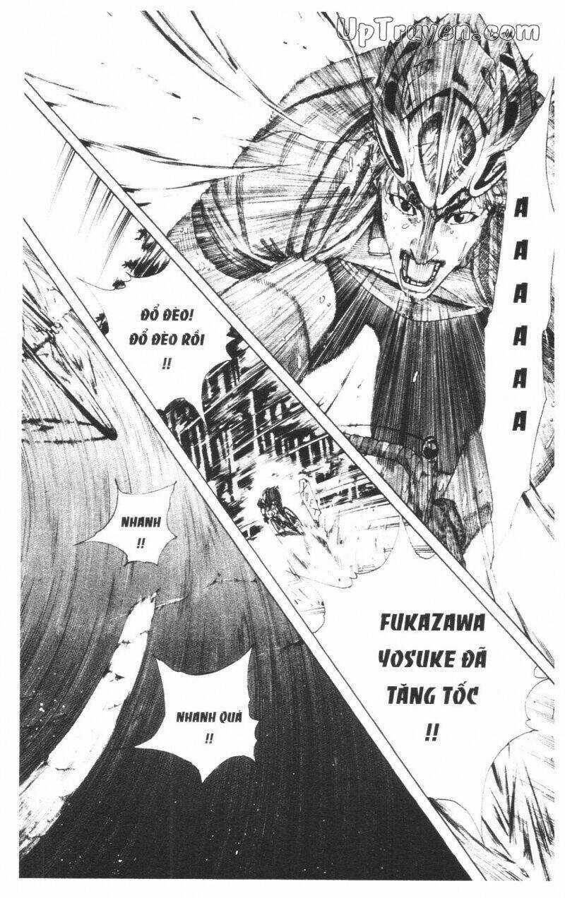 Over Drive - Chapter 14 - Trang 53