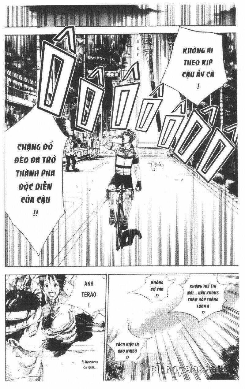 Over Drive - Chapter 14 - Trang 54