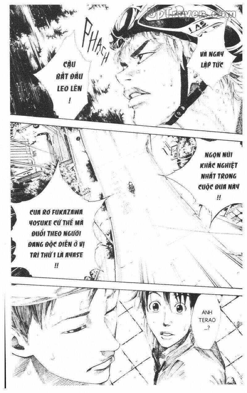 Over Drive - Chapter 14 - Trang 55