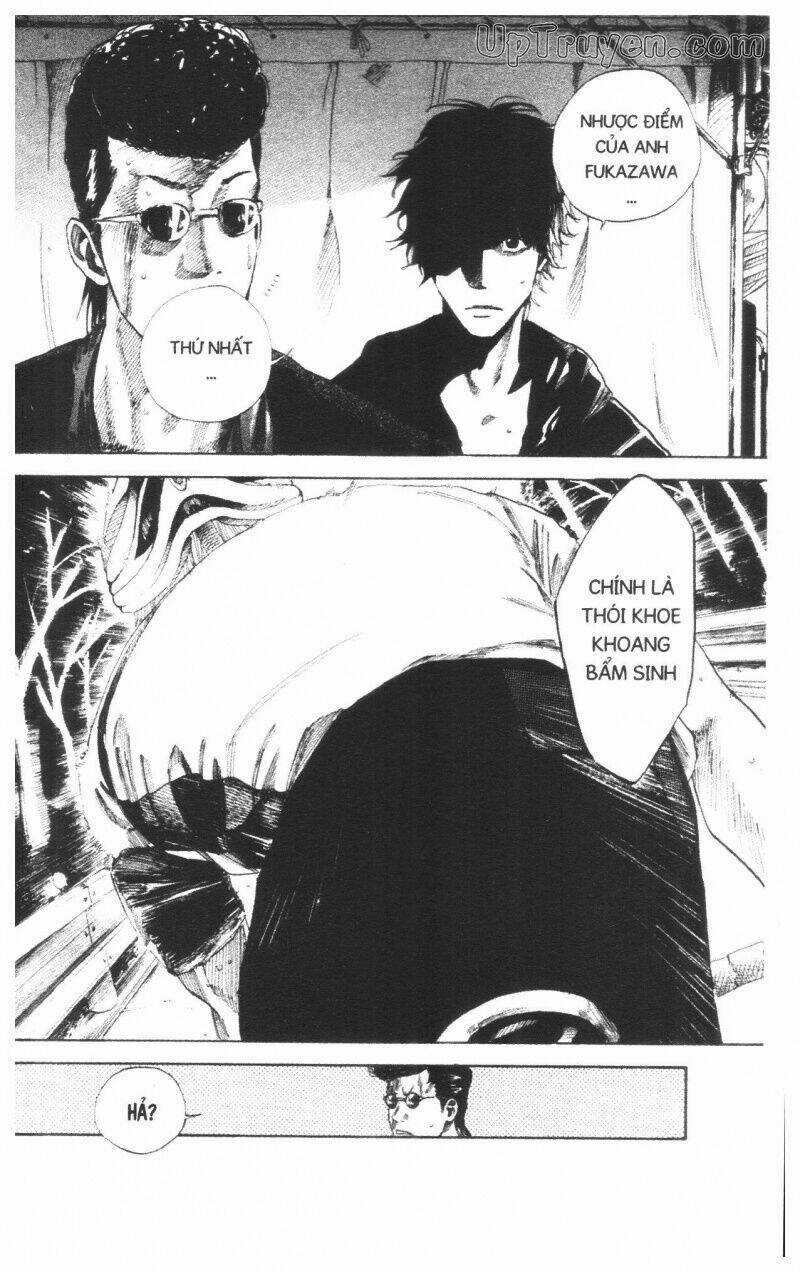 Over Drive - Chapter 14 - Trang 56