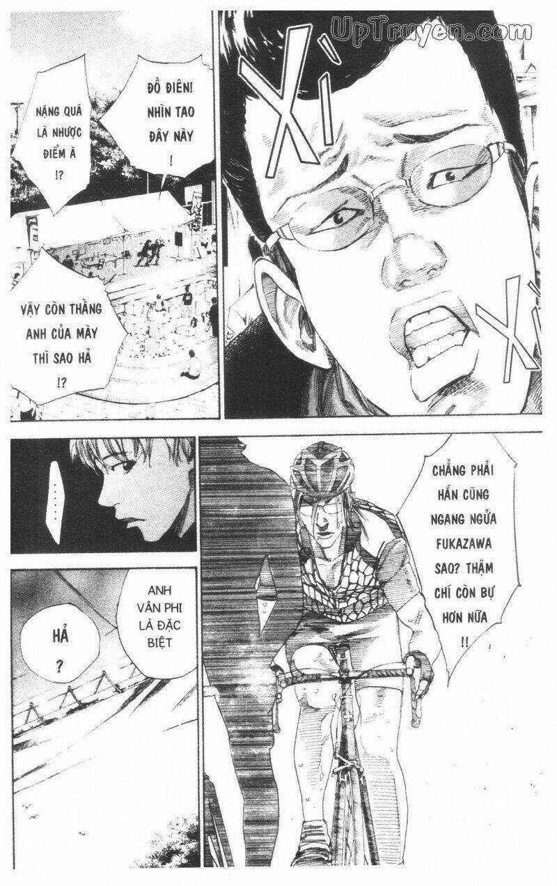 Over Drive - Chapter 14 - Trang 58