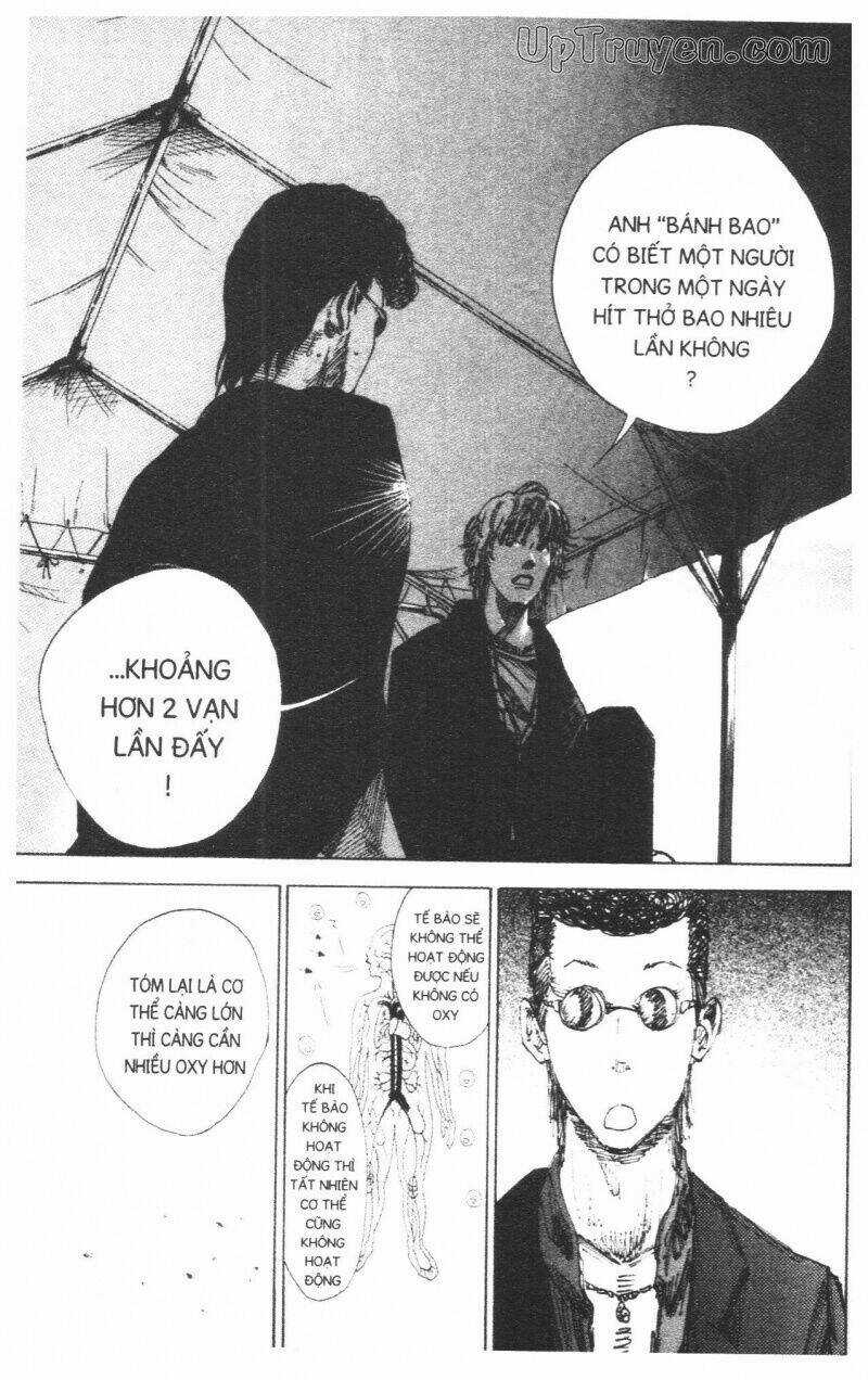 Over Drive - Chapter 14 - Trang 59