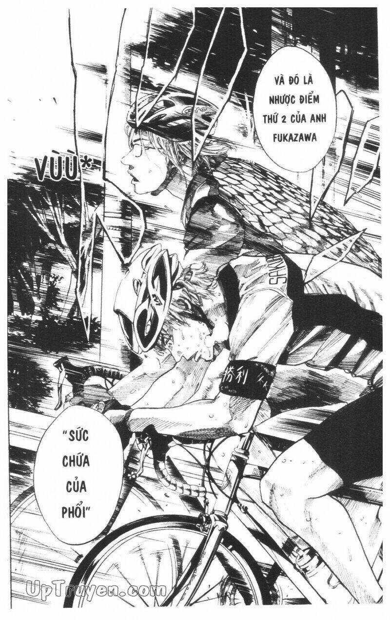 Over Drive - Chapter 14 - Trang 60