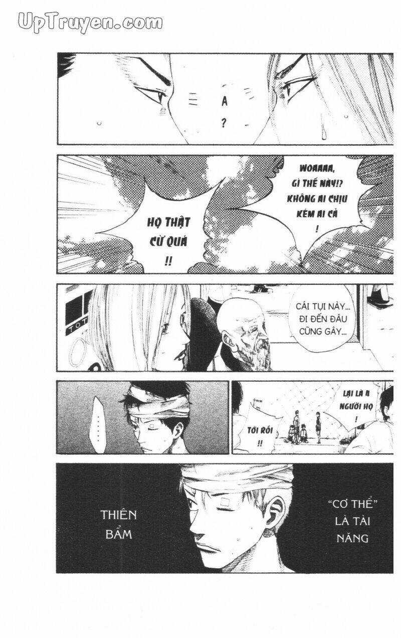 Over Drive - Chapter 14 - Trang 65