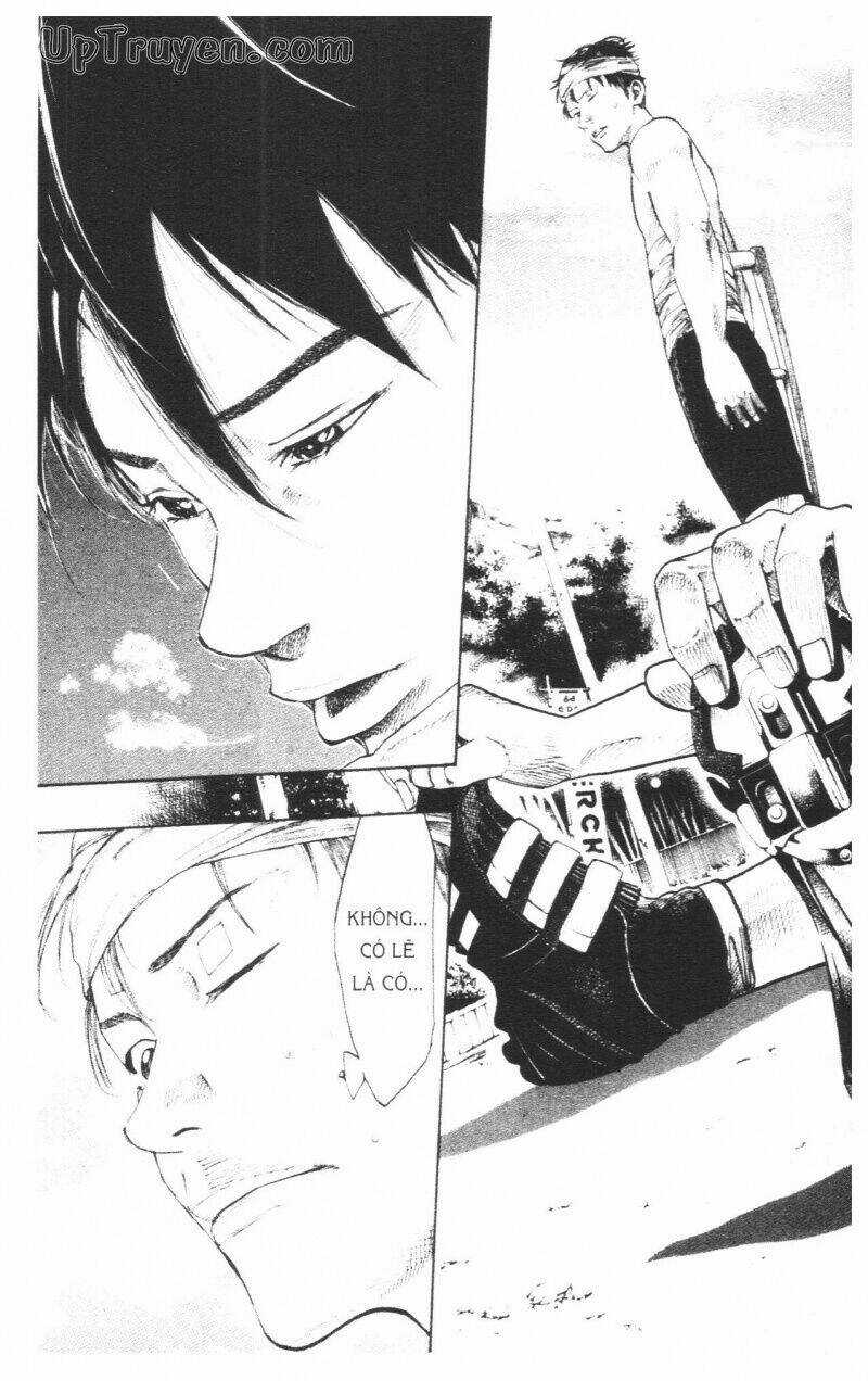 Over Drive - Chapter 14 - Trang 69