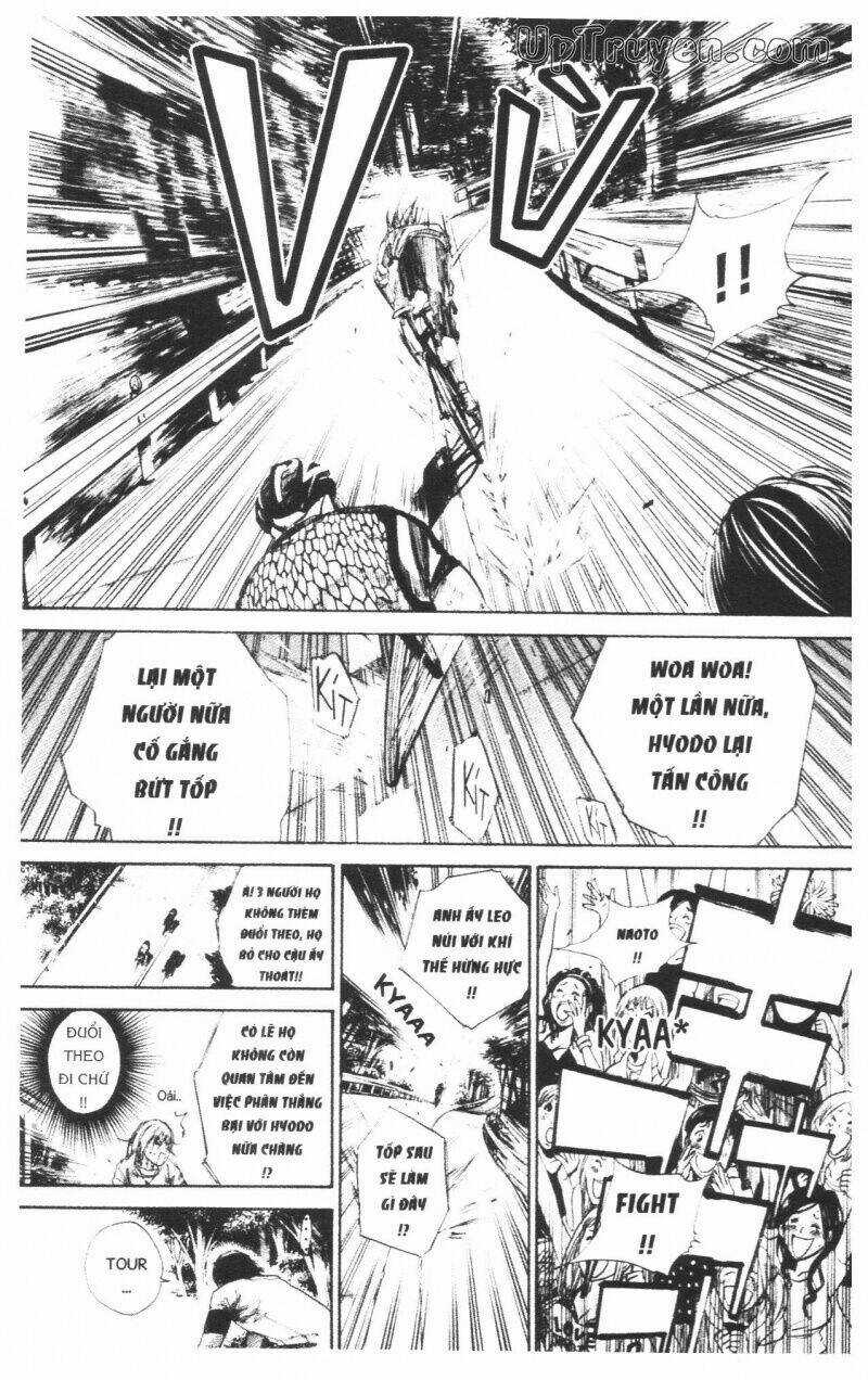 Over Drive - Chapter 14 - Trang 75