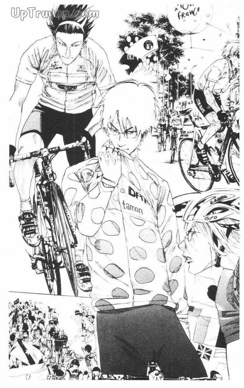 Over Drive - Chapter 14 - Trang 79