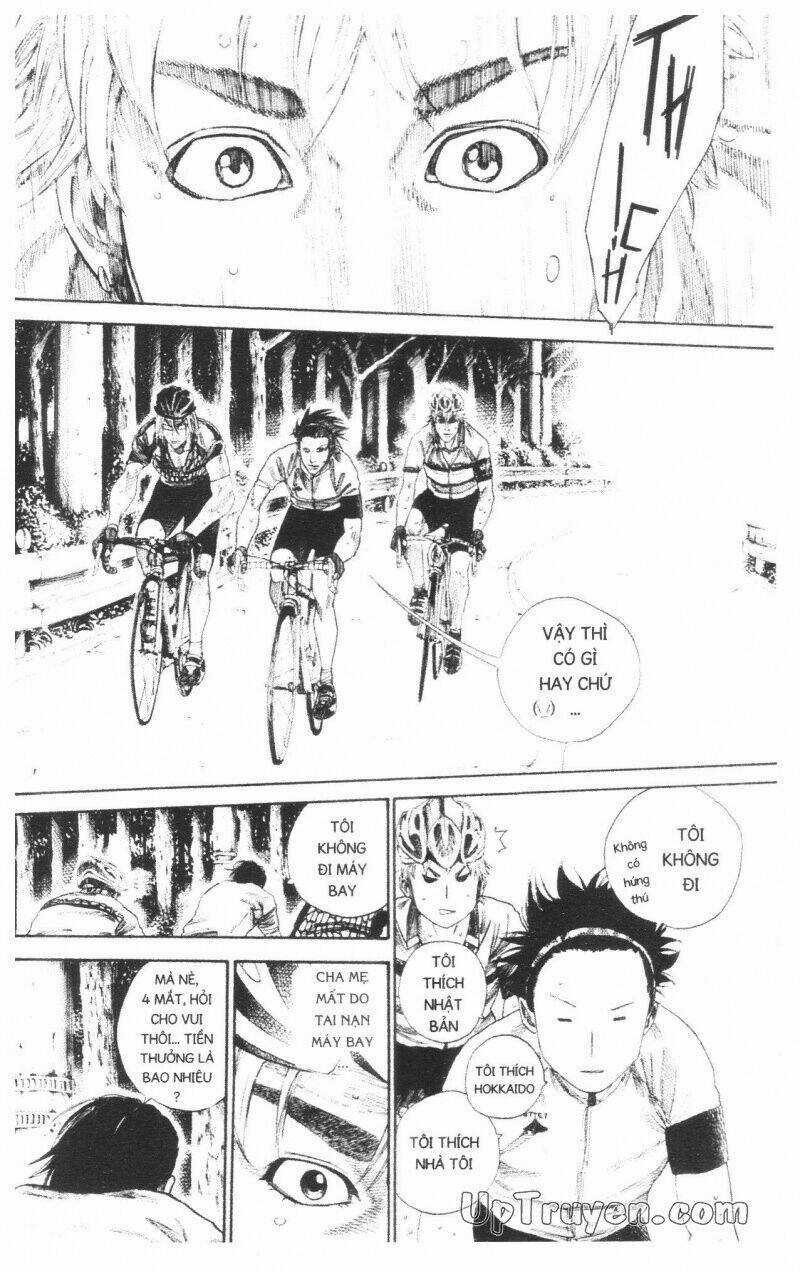 Over Drive - Chapter 14 - Trang 80