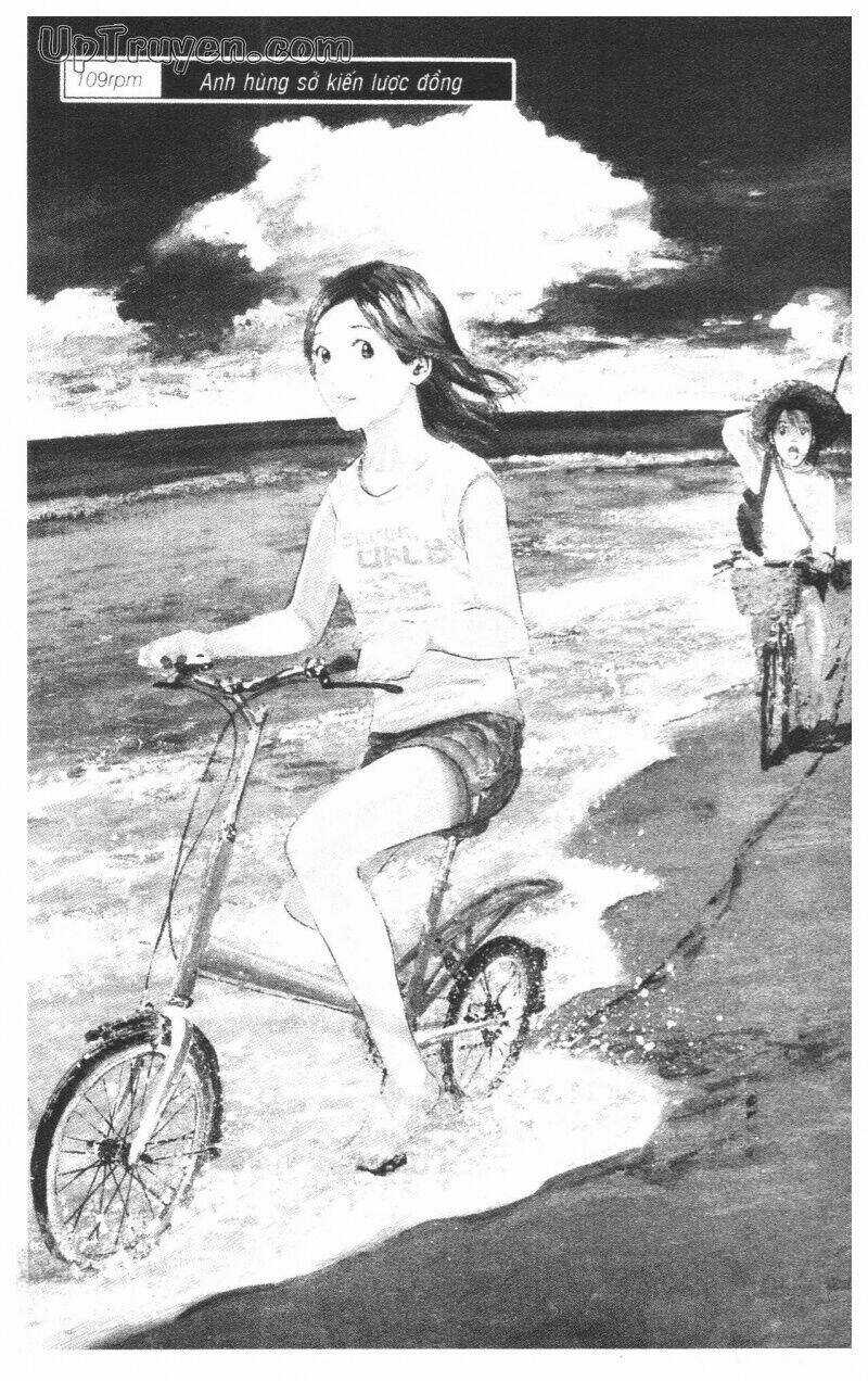 Over Drive - Chapter 14 - Trang 9