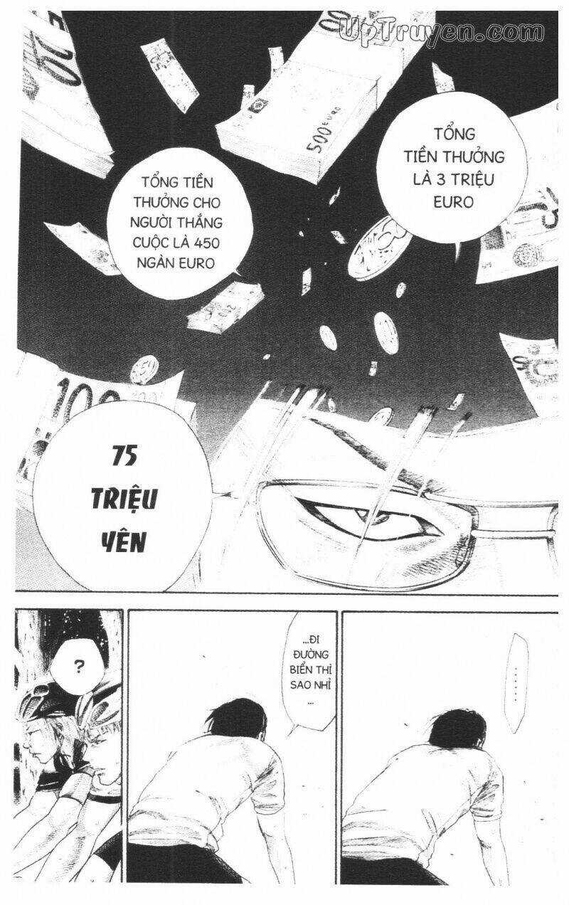 Over Drive - Chapter 14 - Trang 81