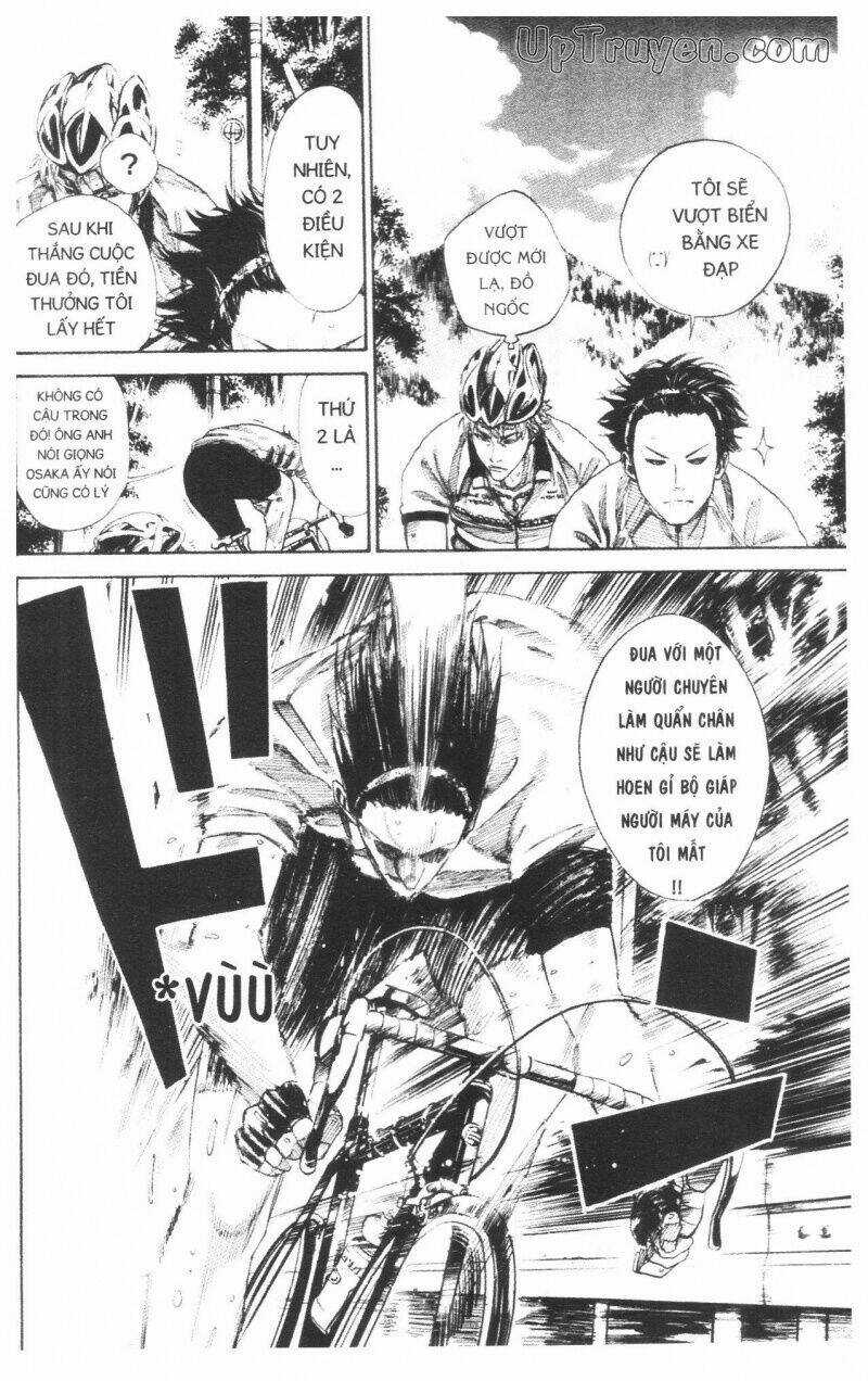 Over Drive - Chapter 14 - Trang 82