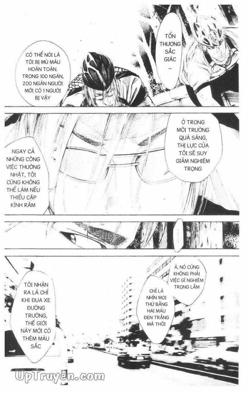 Over Drive - Chapter 14 - Trang 84