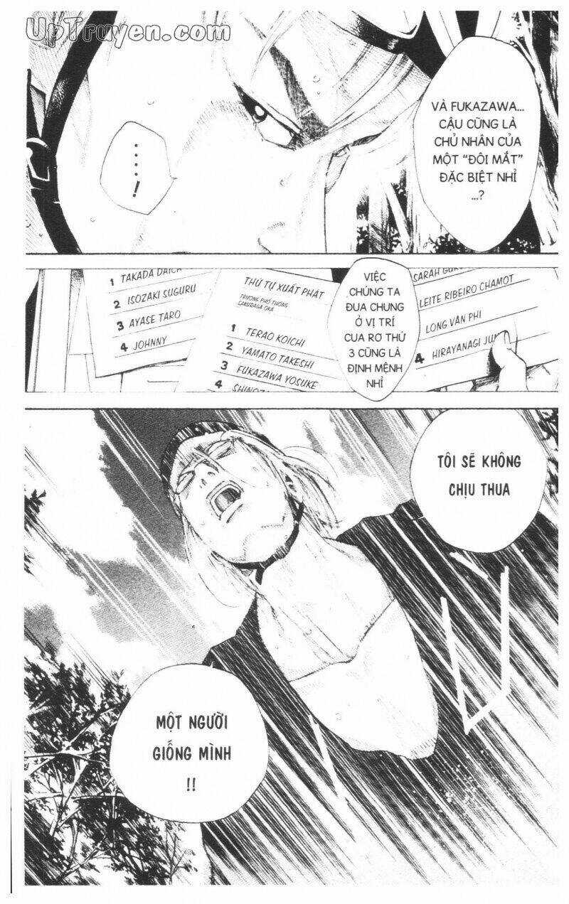 Over Drive - Chapter 14 - Trang 85