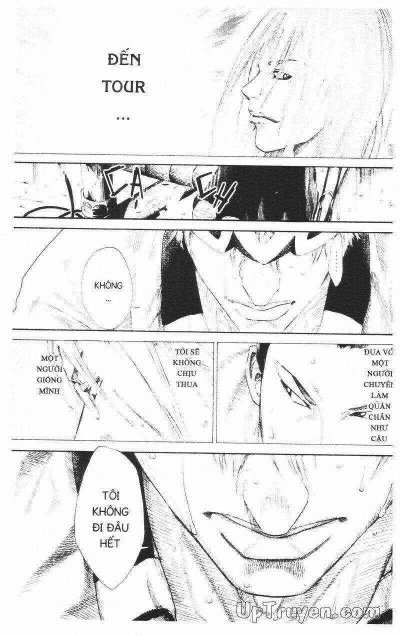 Over Drive - Chapter 14 - Trang 89