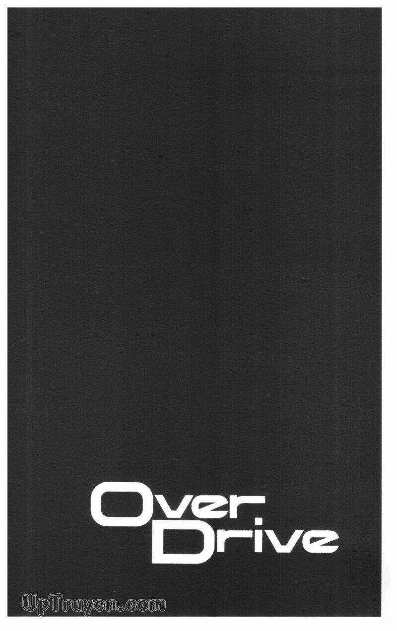 Over Drive - Chapter 14 - Trang 10