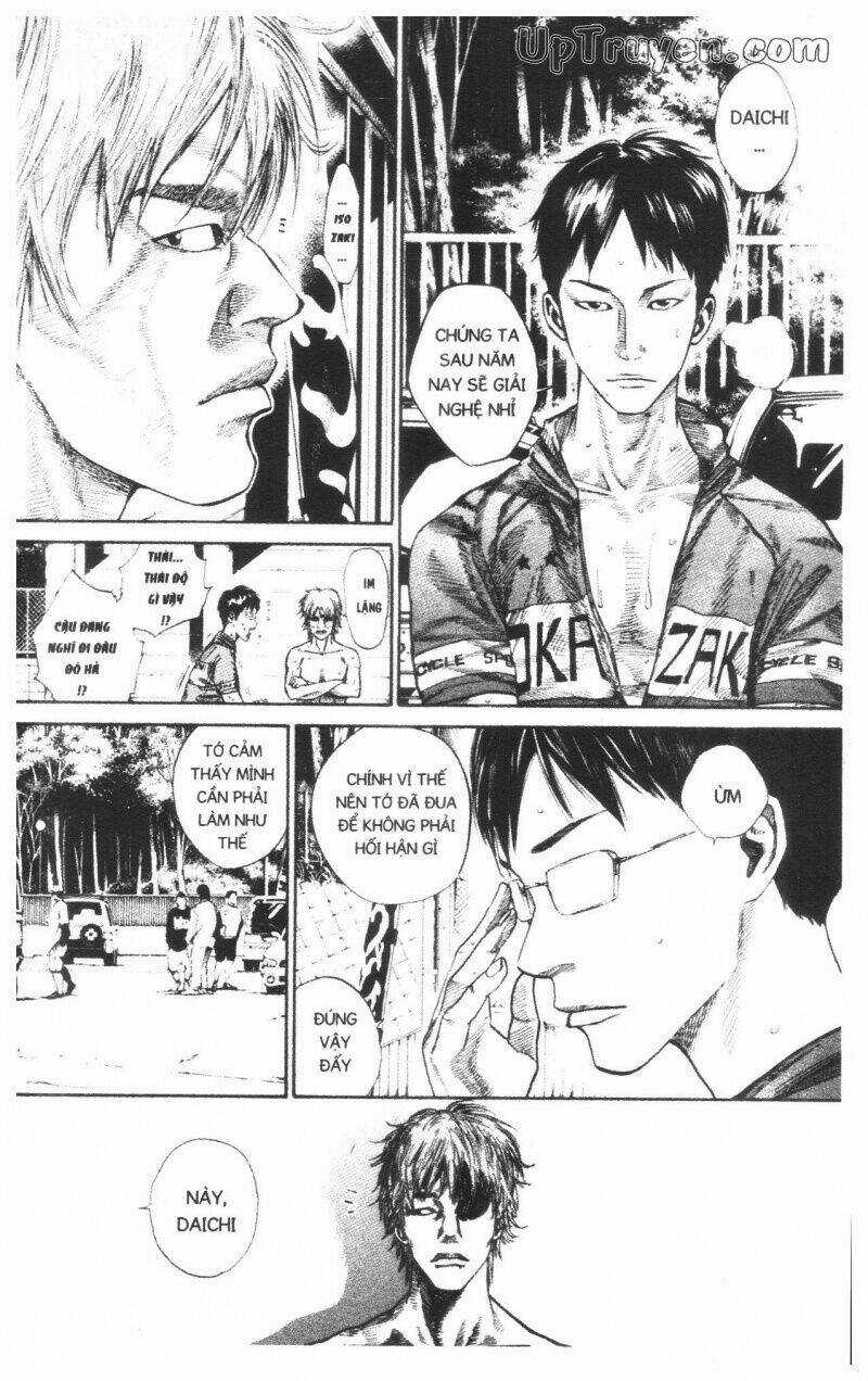 Over Drive - Chapter 14 - Trang 92