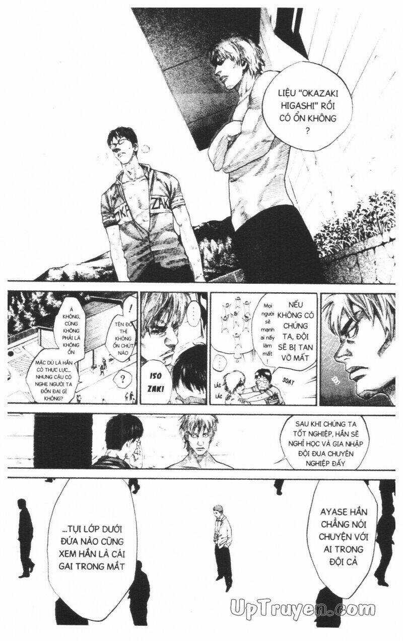 Over Drive - Chapter 14 - Trang 93