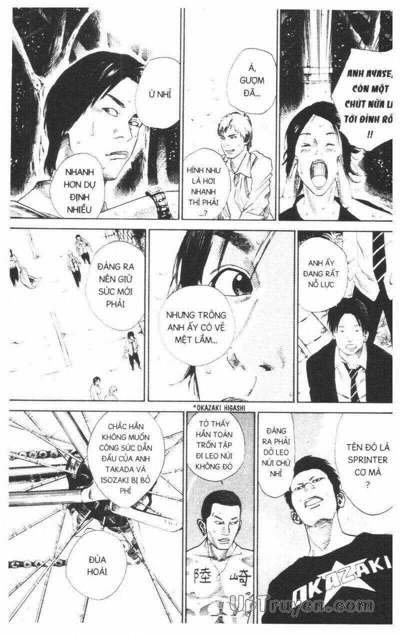 Over Drive - Chapter 14 - Trang 95