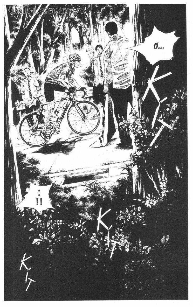 Over Drive - Chapter 14 - Trang 96