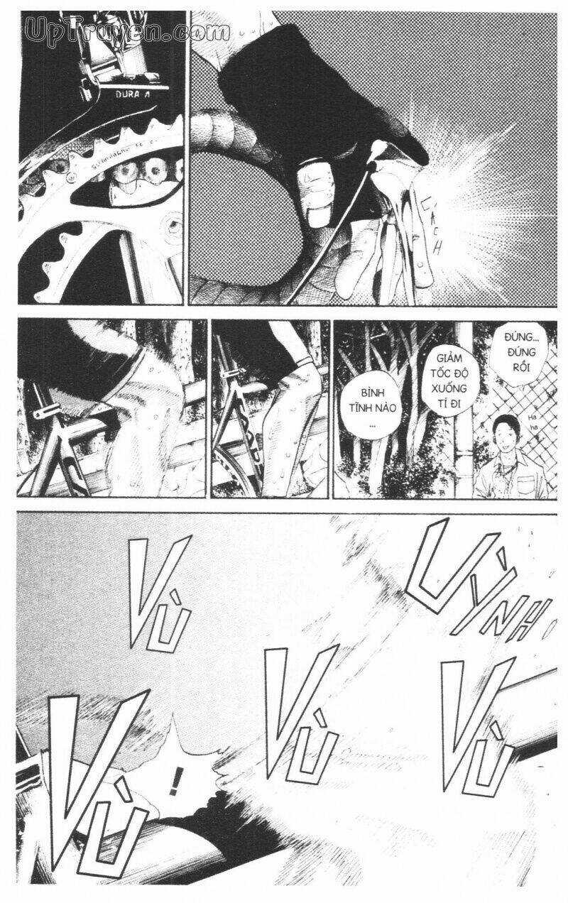 Over Drive - Chapter 14 - Trang 97