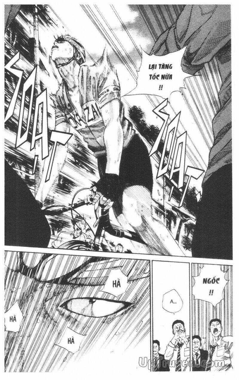 Over Drive - Chapter 14 - Trang 98