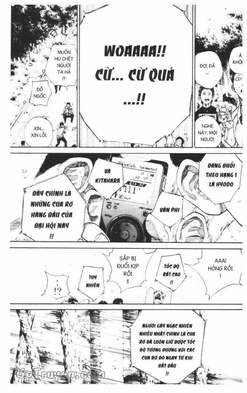 Over Drive - Chapter 14 - Trang 99