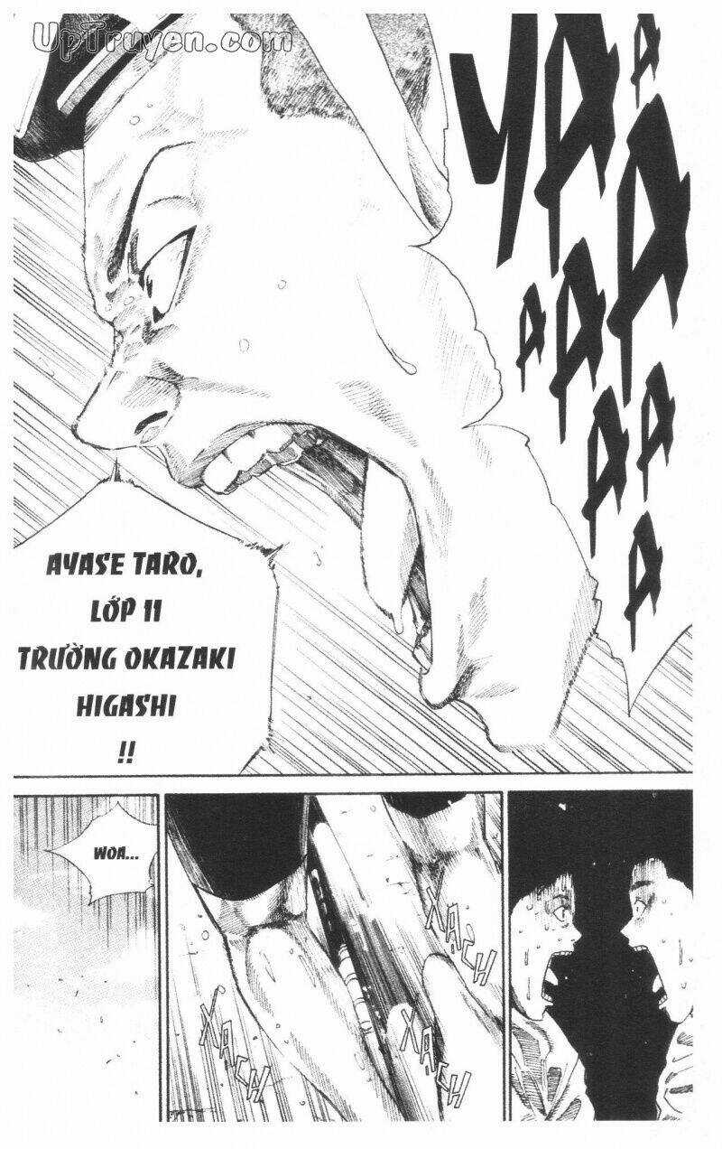 Over Drive - Chapter 14 - Trang 100