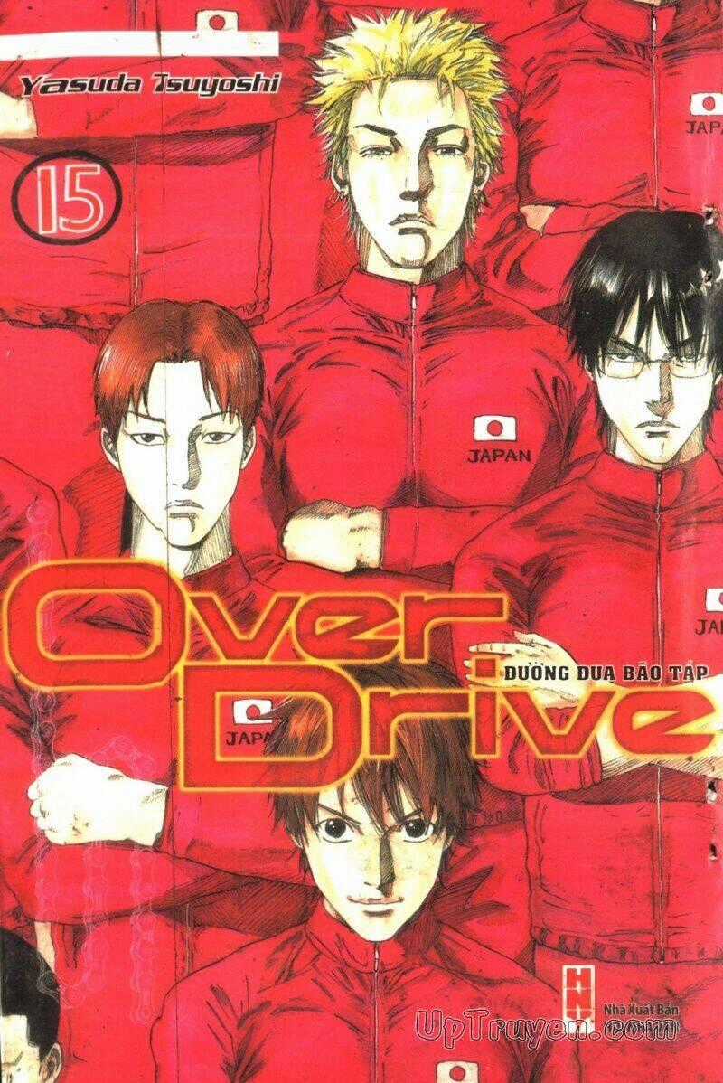 Over Drive - Chapter 15 - Trang 1
